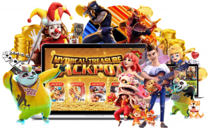 MEGABET333 AUTOBET