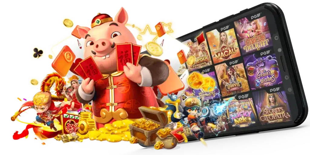 osk789 เกมสล็อตกำไรสูง