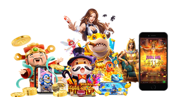 GODY998 เกมมาใหม่